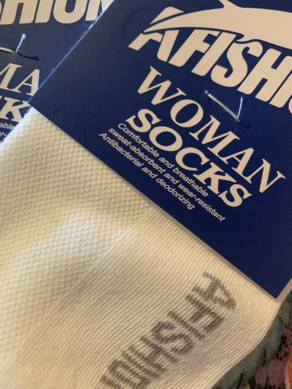 White Women's Low-Cut Socks - 3 Pack Size 6-10